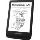 Электронная книга PocketBook 628 (черный)